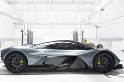 Aston Martin AM-RB 001