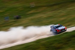 Daniel Sordo, Marc Marti, Hyundai i20 WRC, Hyundai Motorsport