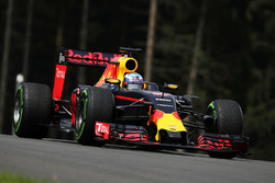 Даниэль Риккардо, Red Bull Racing RB12