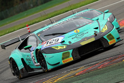 #129 Konrad Motorsport Lamborghini Huracan GT3