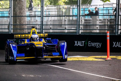 Nicolas Prost, Renault e.Dams