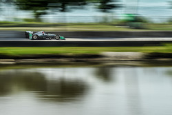 Simon Pagenaud, Team Penske Chevrolet