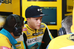 Gabriel Rodrigo, RBA Racing Team