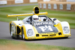 Renault Alpine A 442 B