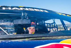 Timmy Hansen, Team Peugeot Hansen