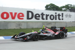 Sébastien Bourdais, KV Racing Technology Chevrolet