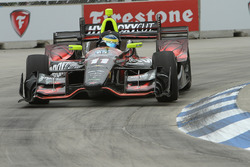 Sébastien Bourdais, KV Racing Technology Chevrolet