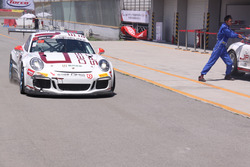 Porsche 997 GT3
