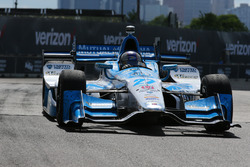 Marco Andretti, Andretti Autosport Honda
