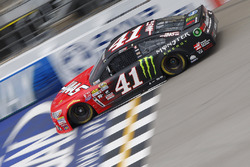 Kurt Busch, Stewart-Haas Racing Chevrolet