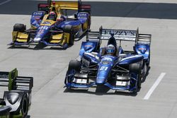 Josef Newgarden, Ed Carpenter Racing Chevrolet