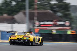 #64 Corvette Racing Chevrolet Corvette C7-R: Oliver Gavin, Tommy Milner, Jordan Taylor