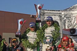 Umberto Scandola e Guido d'Amore, Skoda Fabia R5, Skoda Motor Sport Italia