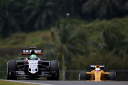 Nico Hulkenberg, Sahara Force India