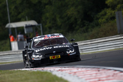 Bruno Spengler, BMW Team MTEK, BMW M4 DTM
