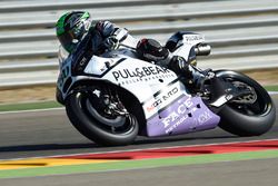 Eugene Laverty, Aspar Racing Team