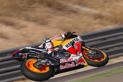 Dani Pedrosa, Repsol Honda Team