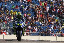 Valentino Rossi, Yamaha Factory Racing