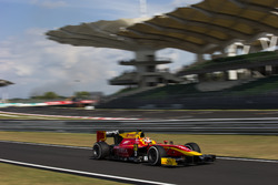 Norman Nato, Racing Engineering