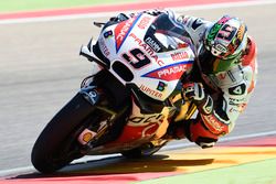 Danilo Petrucci, Pramac Racing