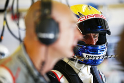 Mark Webber, Porsche Team