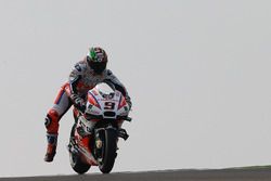 Danilo Petrucci, Pramac Racing