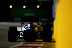 Фелипе Масса, Williams FW38 Mercedes