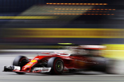 Kimi Raikkonen, Ferrari SF16-H