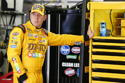Kyle Busch, Joe Gibbs Racing Toyota