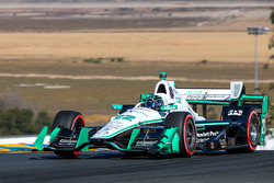 Simon Pagenaud, Team Penske Chevrolet