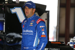 Elliott Sadler, JR Motorsports Chevrolet