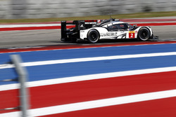 #2 Porsche Team Porsche 919 Hybrid: Romain Dumas, Neel Jani, Marc Lieb