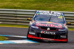 Jamie Whincup and Paul Dumbrell, Triple Eight Race Engineering Holden