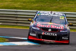 Jamie Whincup and Paul Dumbrell, Triple Eight Race Engineering Holden