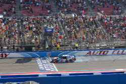 Kyle Busch, Joe Gibbs Racing Toyota