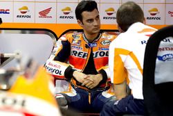 Dani Pedrosa, Repsol Honda Team, Honda