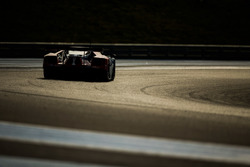 #66 Ford Chip Ganassi Racing Team UK Ford GT: Billy Johnson, Stefan Mücke, Olivier Pla
