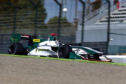 Andre Lotterer, Team Tom's