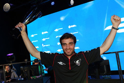 Jérôme D'Ambrosio, Dragon Racing