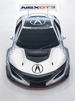 Acura NSX GT3