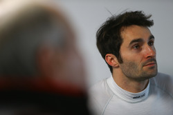 #34 Race Performance Oreca 03R - Franck Mailleux