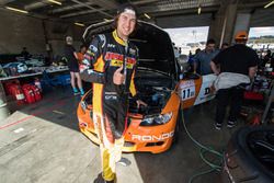 Chaz Mostert