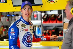 Joey Logano, Team Penske Ford