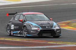 Mato Homola, Seat Leon TCR