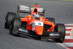 Aurélien Panis, Arden International