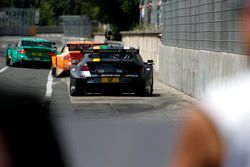 Paul Di Resta, Mercedes-AMG Team HWA, Mercedes-AMG C63 DTM