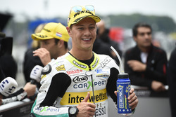 Dominique Aegerter, CarXpert Interwetten