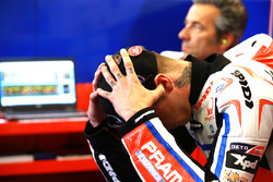Scott Redding, Pramac Racing