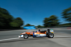 David Beckmann, kfzteile24 Mücke Motorsport Dallara F312 - Mercedes-Benz