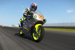 Valentino Rossi : The Game
